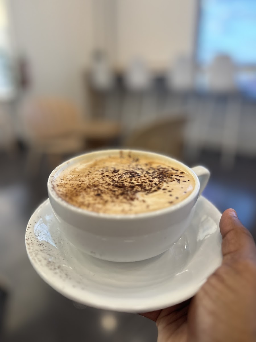 Coffee U-5