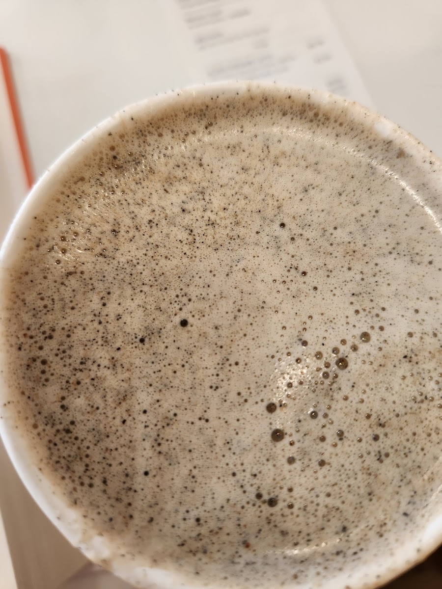 Coffee U-8