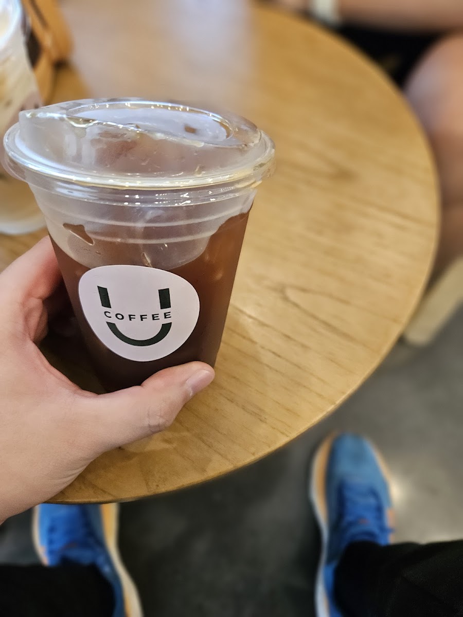 Coffee U-9