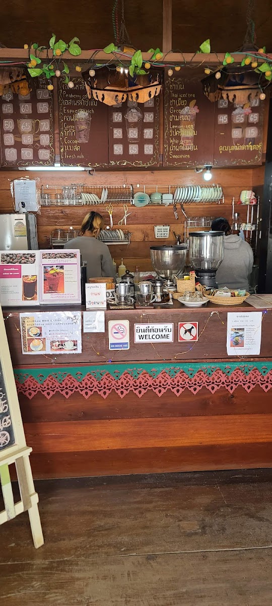 Menu Coffee View-2