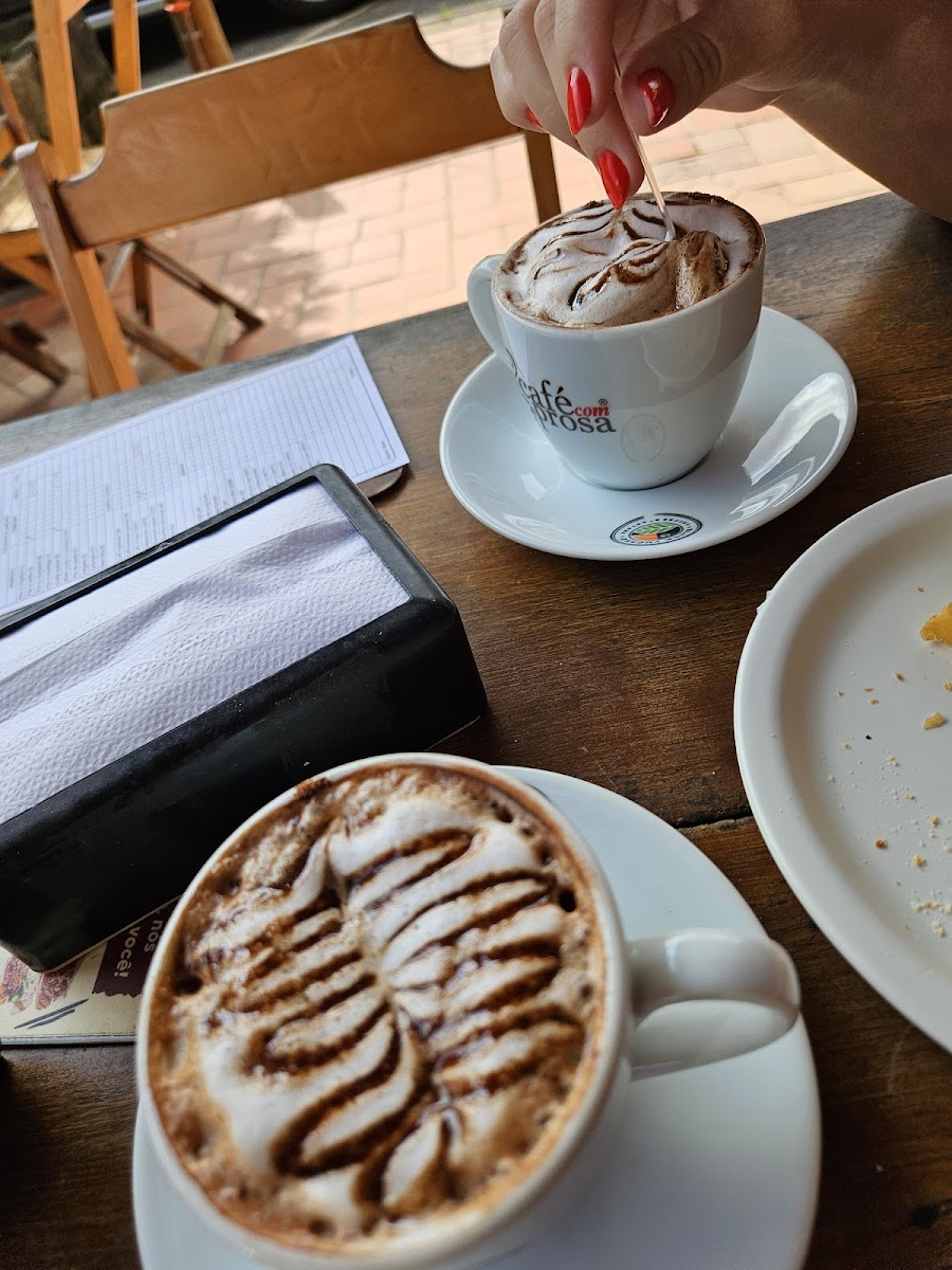 Coffee With Prose-5