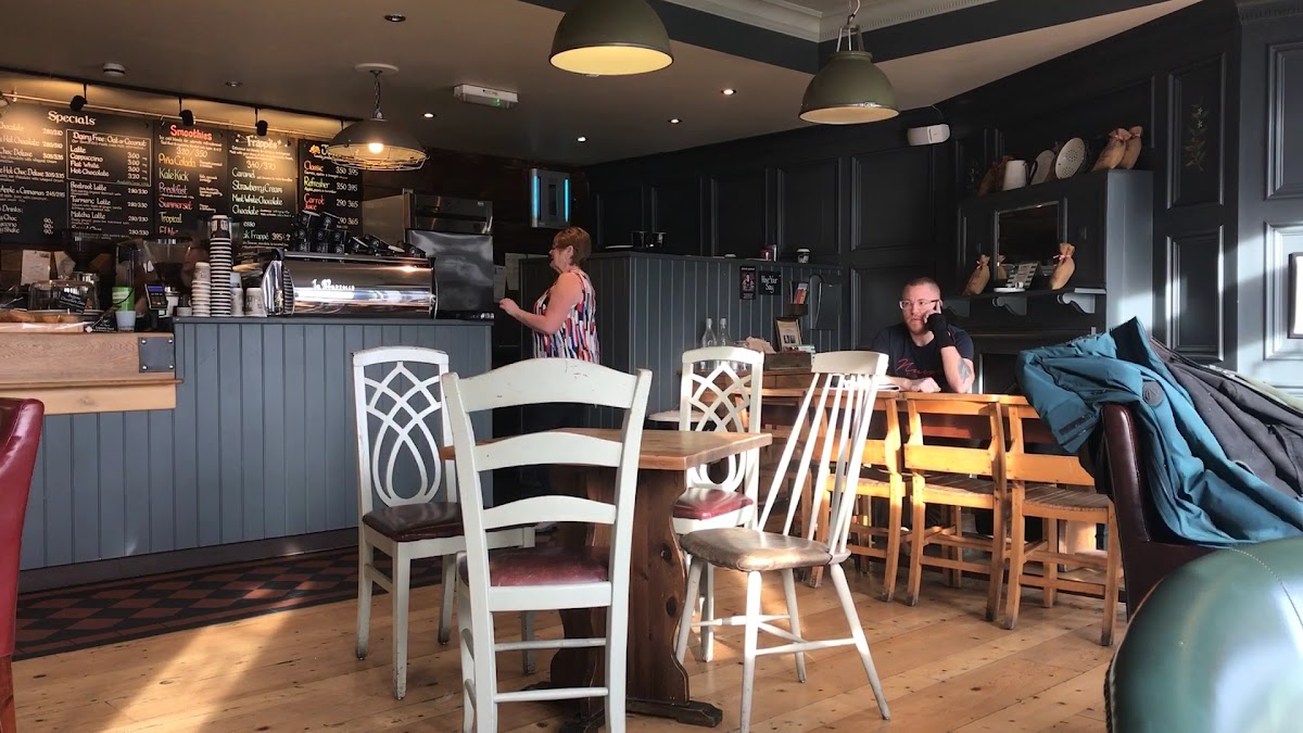Coffee#1 Gosport-2