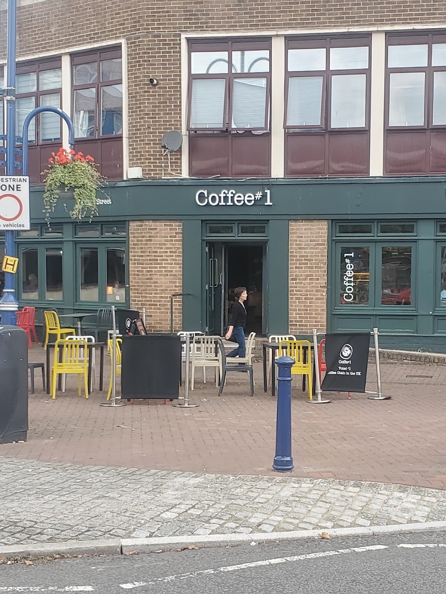 Coffee#1 Gosport-4