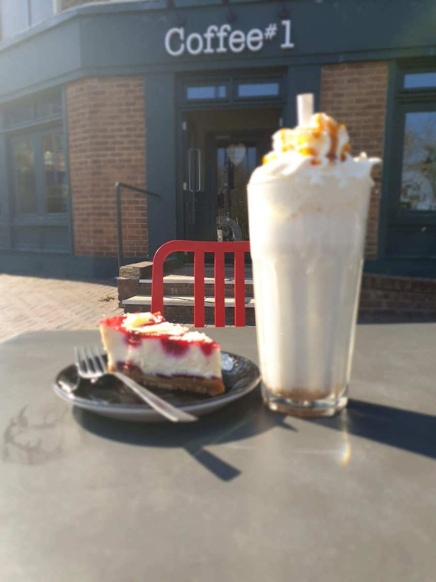 Coffee#1 Gosport-5