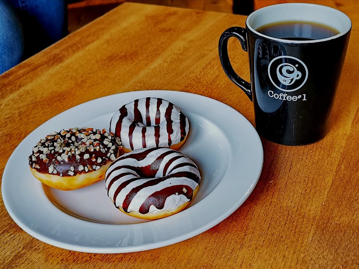 Coffee#1 Gosport-6