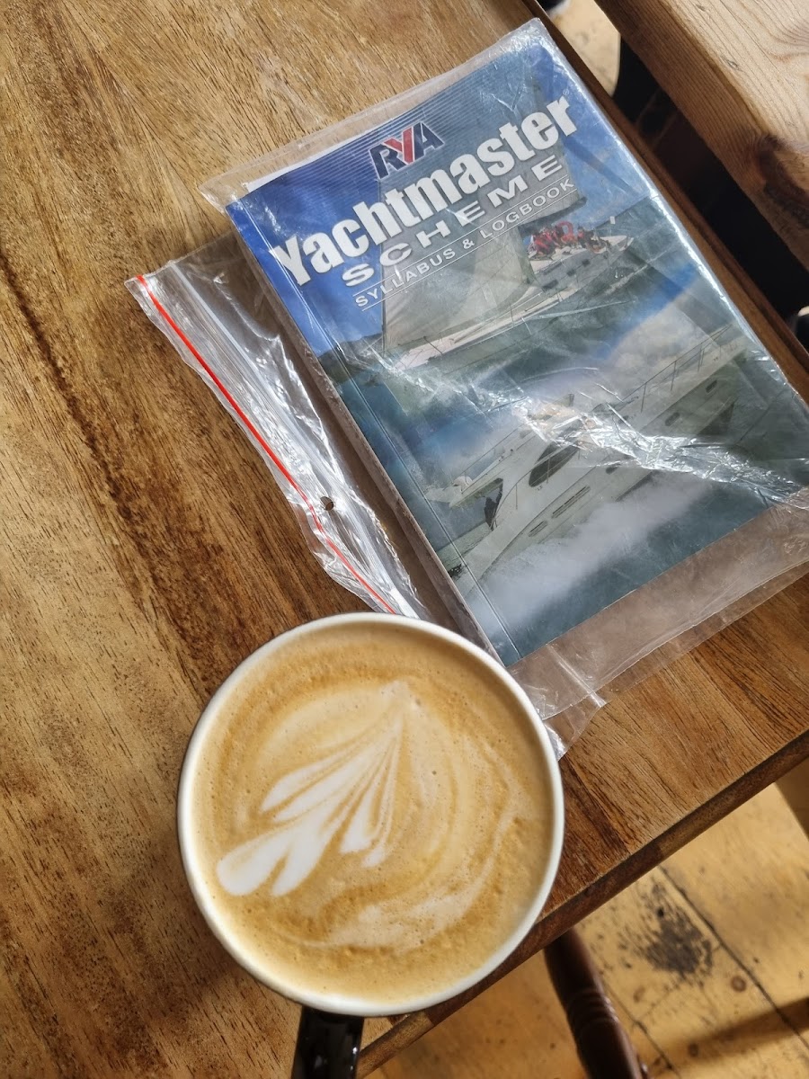 Coffee#1 Gosport-7