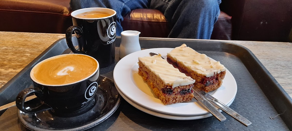 Coffee#1 Gosport-8
