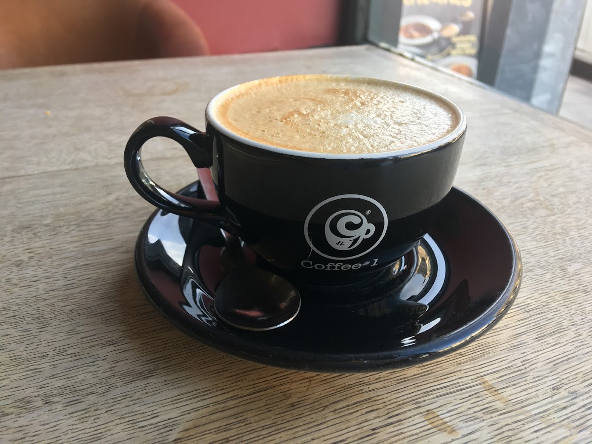 Coffee#1 Pontcanna-8