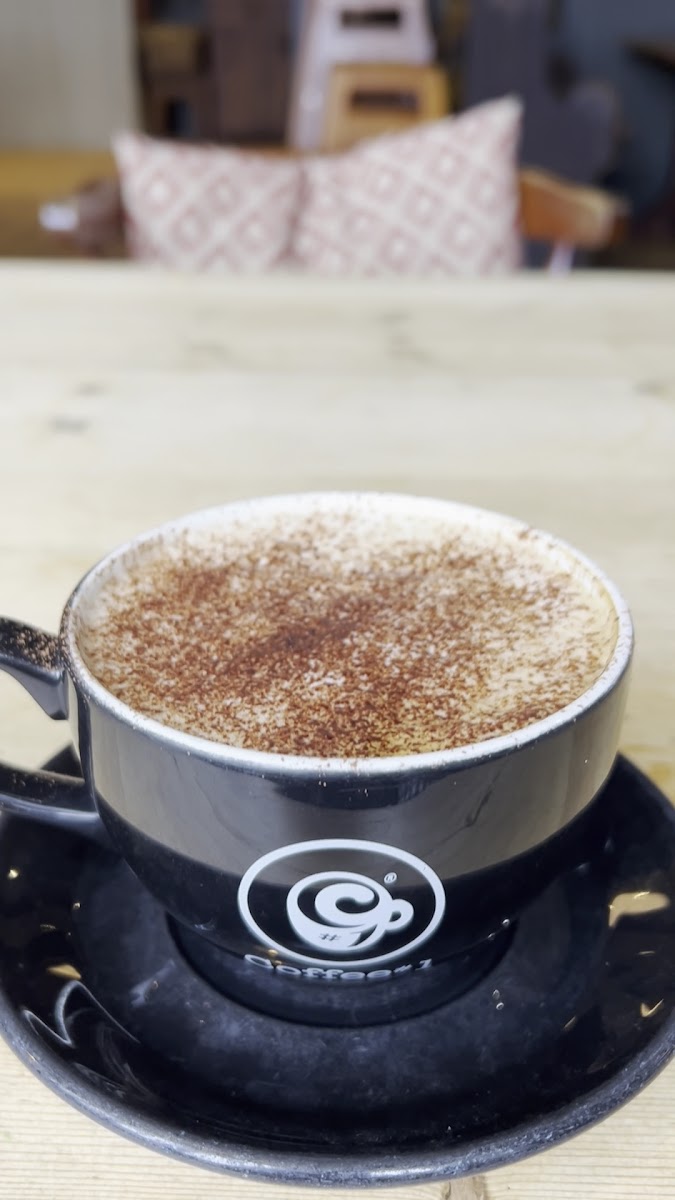 Coffee#1 Warwick-2