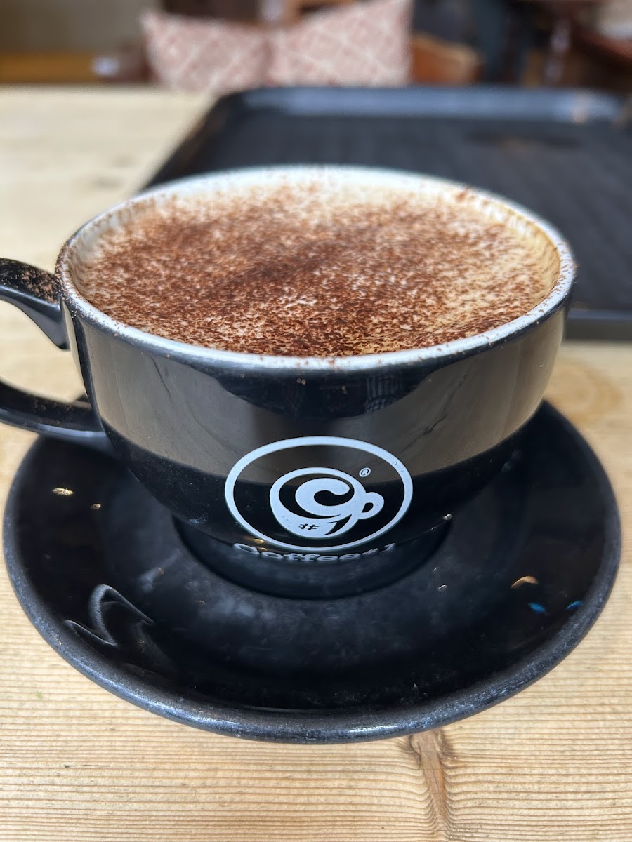 Coffee#1 Warwick-4