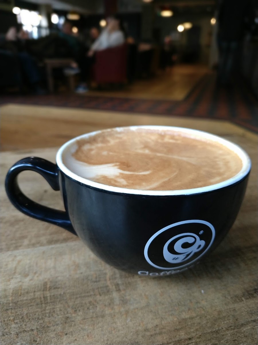 Coffee#1 Warwick-6