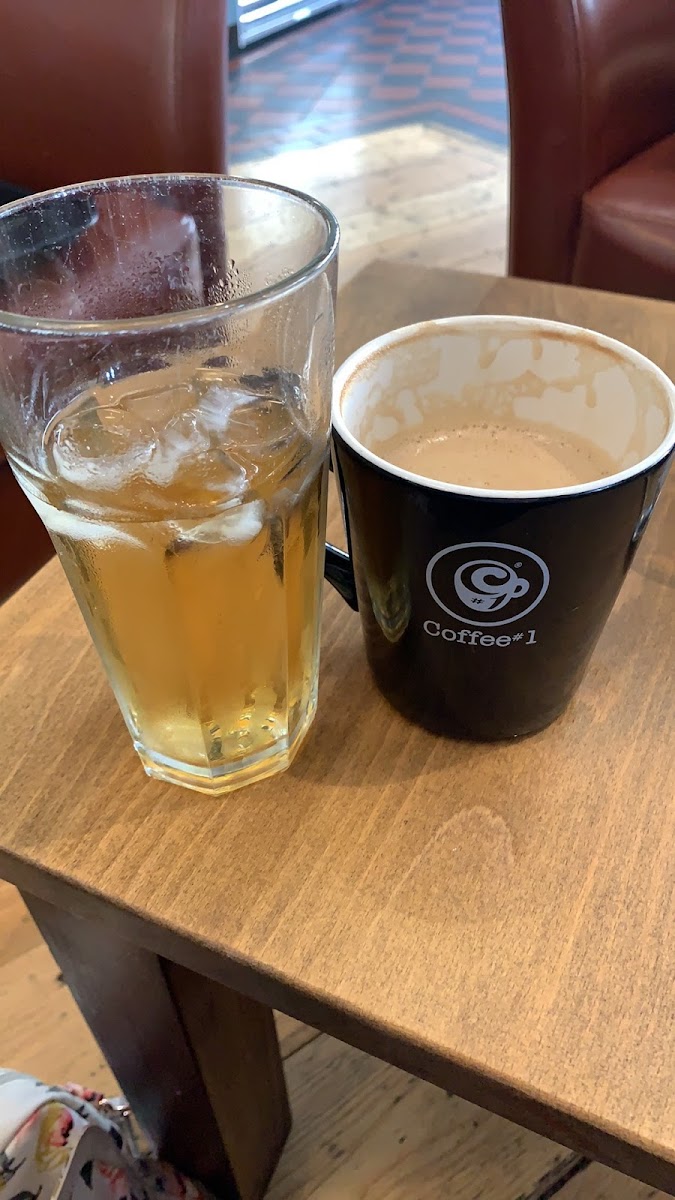 Coffee#1 Warwick-7