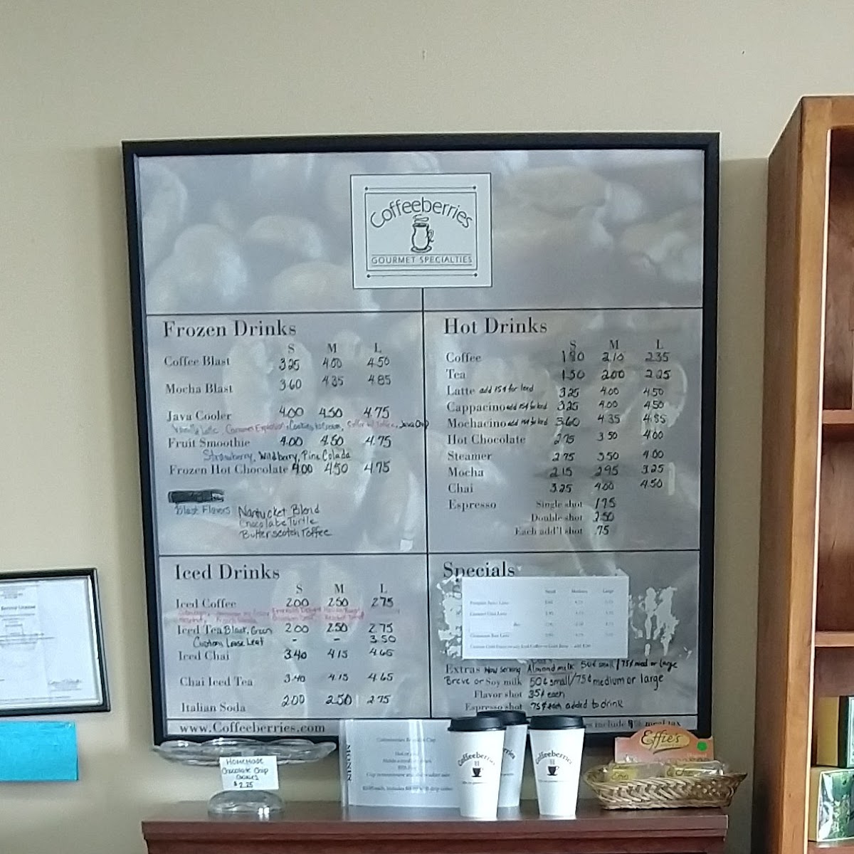 Menu Coffeeberries-1