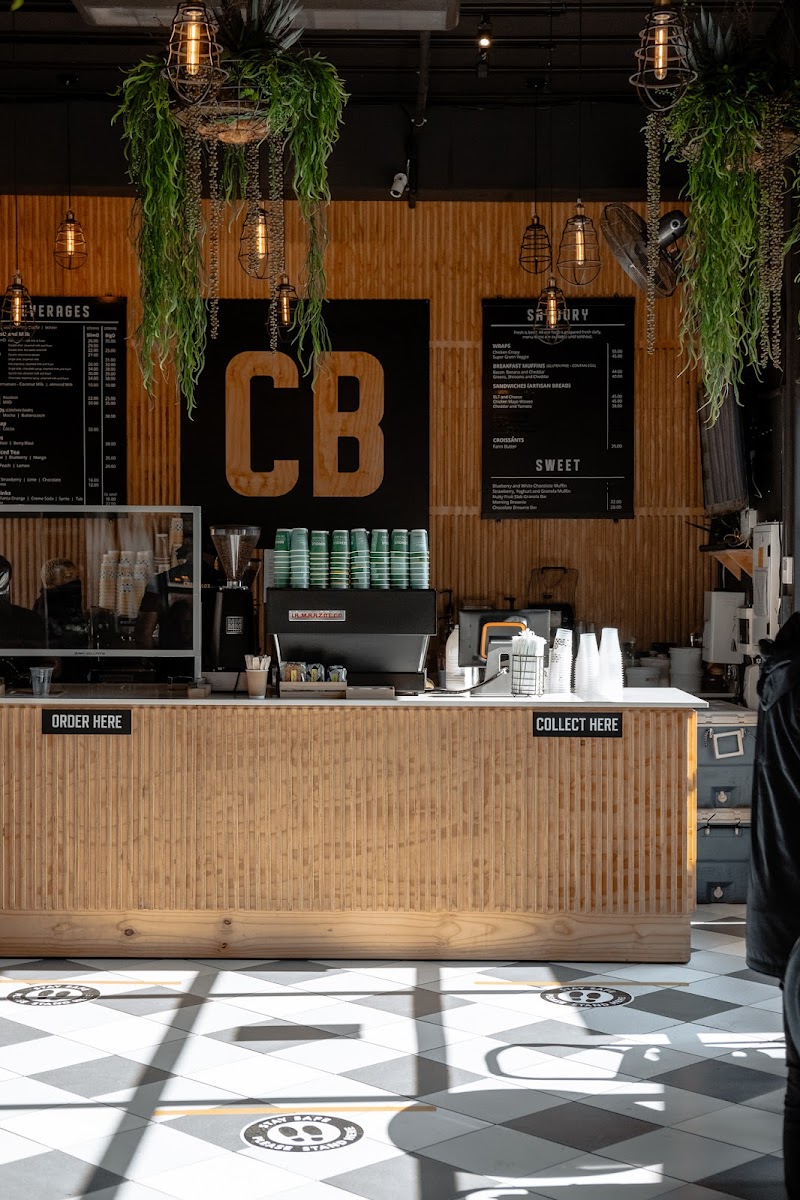 Coffeebox Athlone