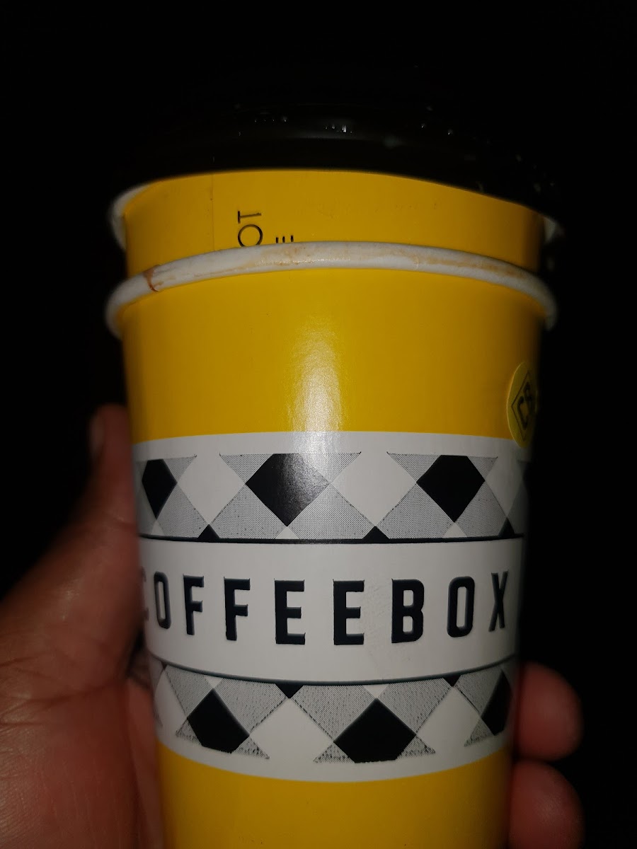 Coffeebox Athlone-7