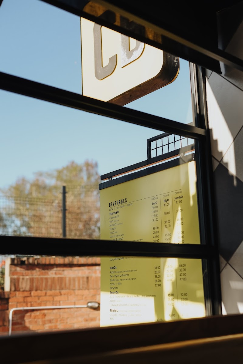 Menu Coffeebox Athlone-10