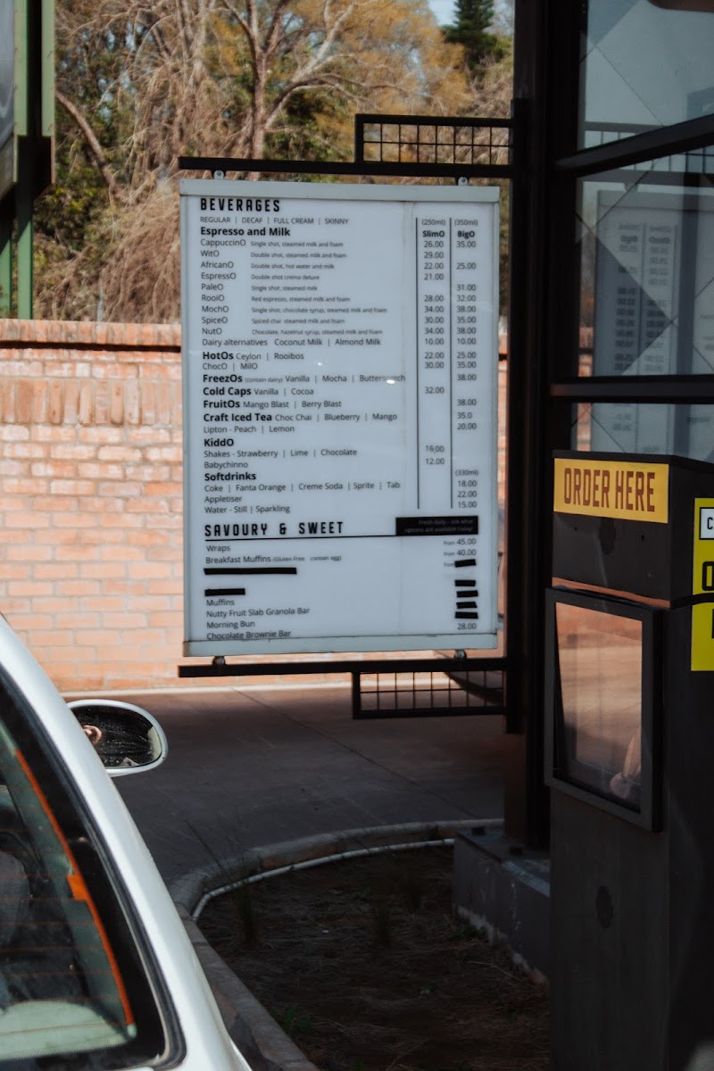 Menu Coffeebox Athlone-5