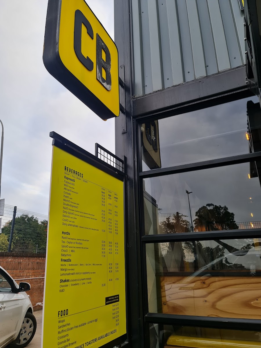 Menu Coffeebox Athlone-6