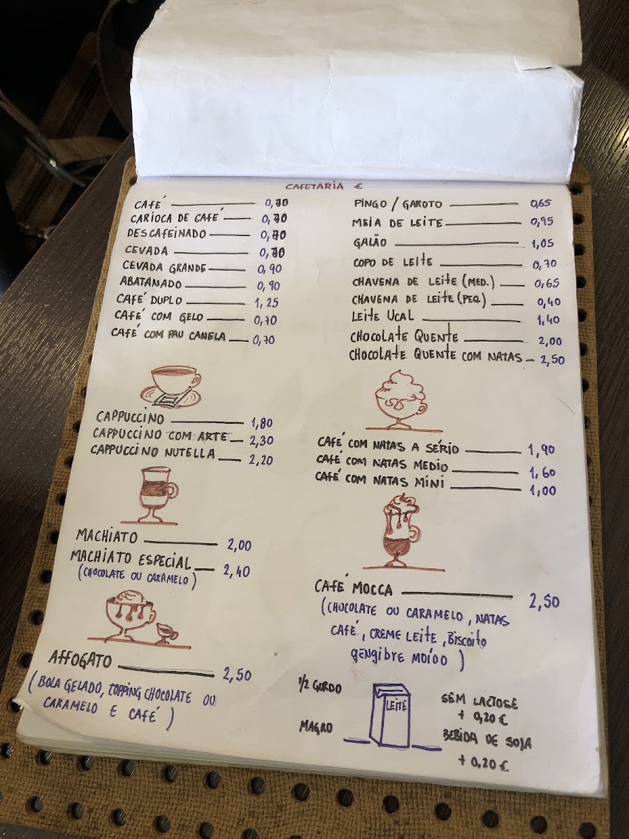 Menu Coffeebreak-7