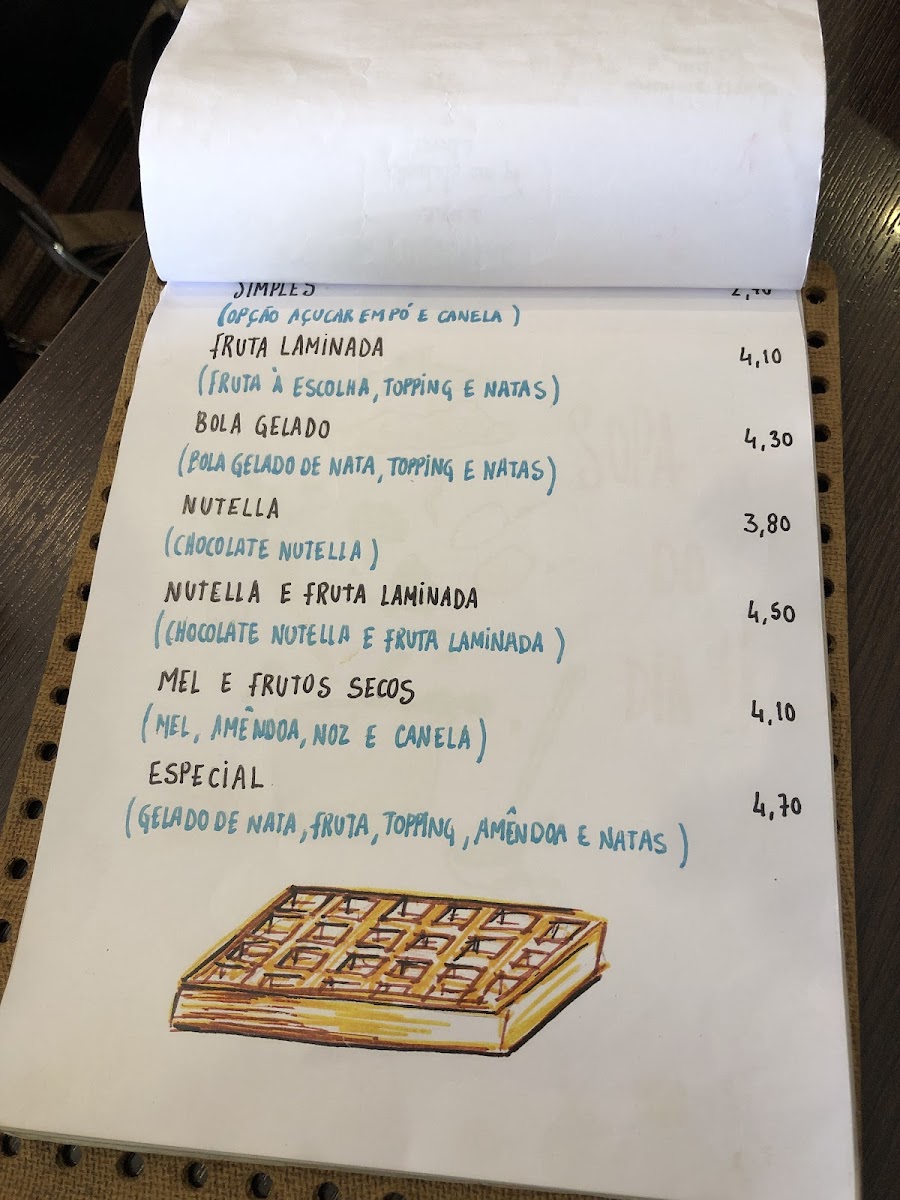 Menu Coffeebreak-9