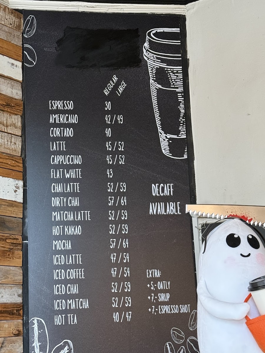 Menu Coffeehagen-1