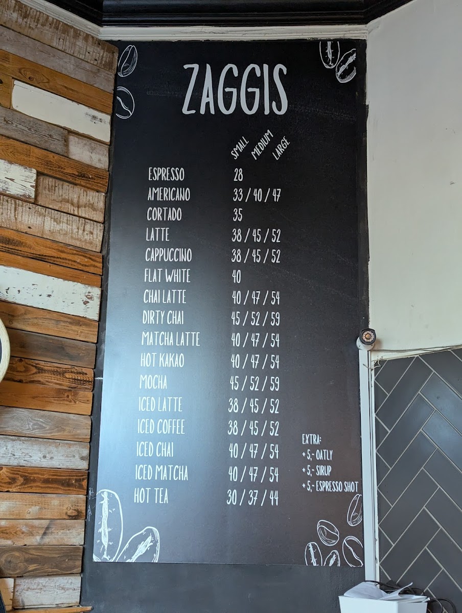 Menu Coffeehagen-3