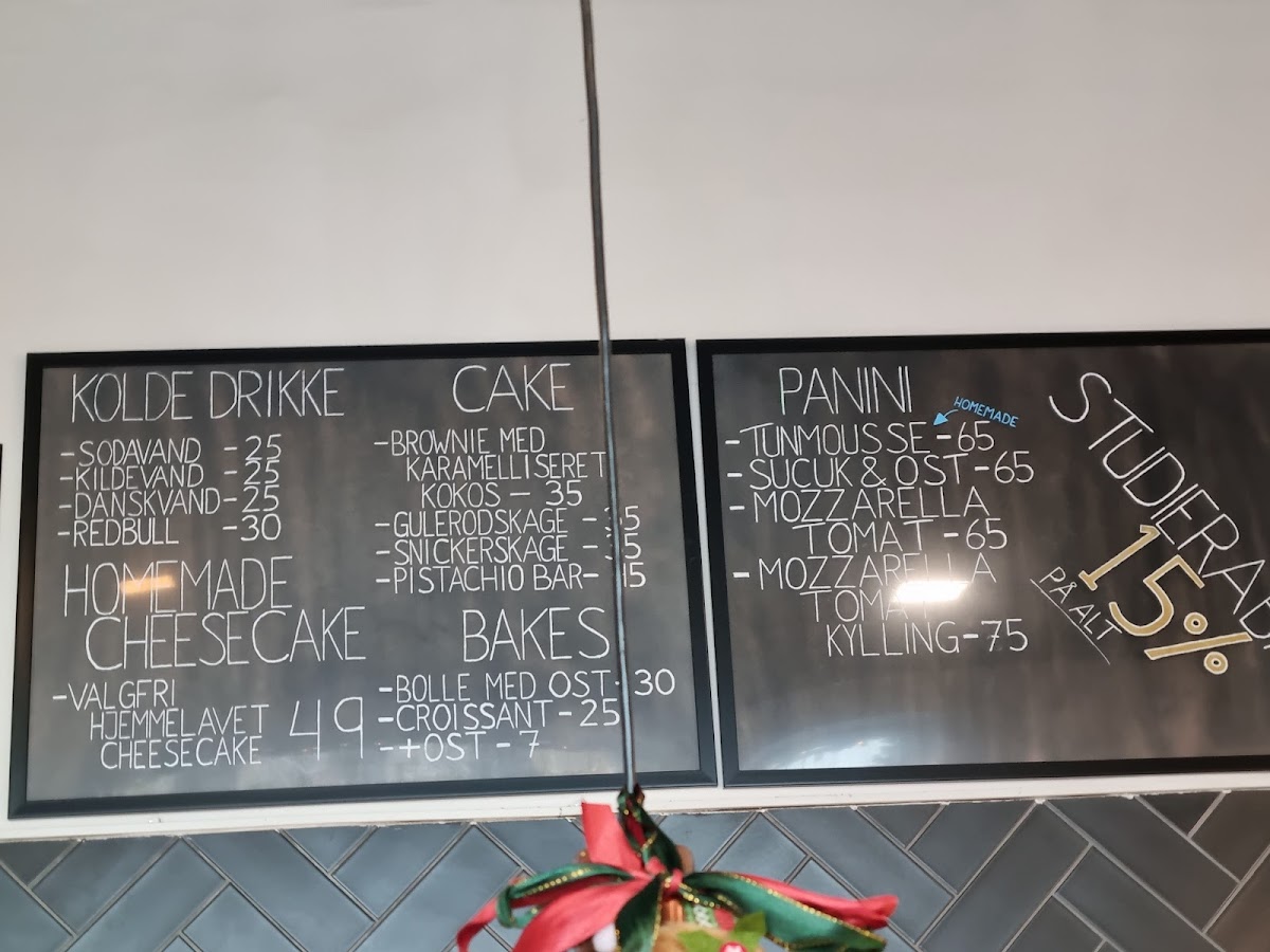 Menu Coffeehagen-4