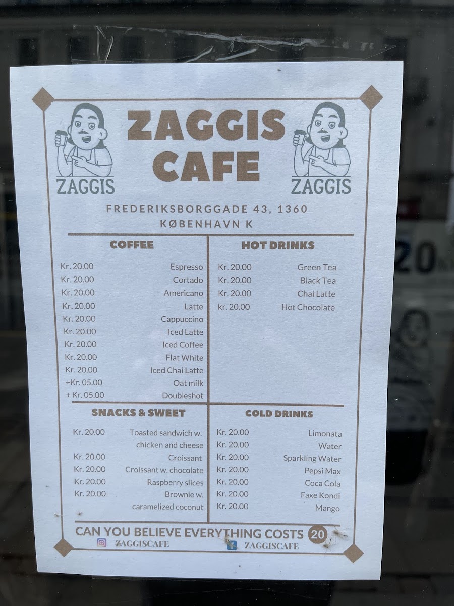 Menu Coffeehagen-5