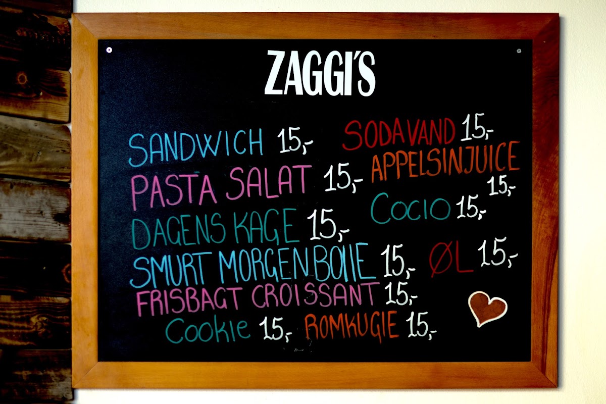 Menu Coffeehagen-8