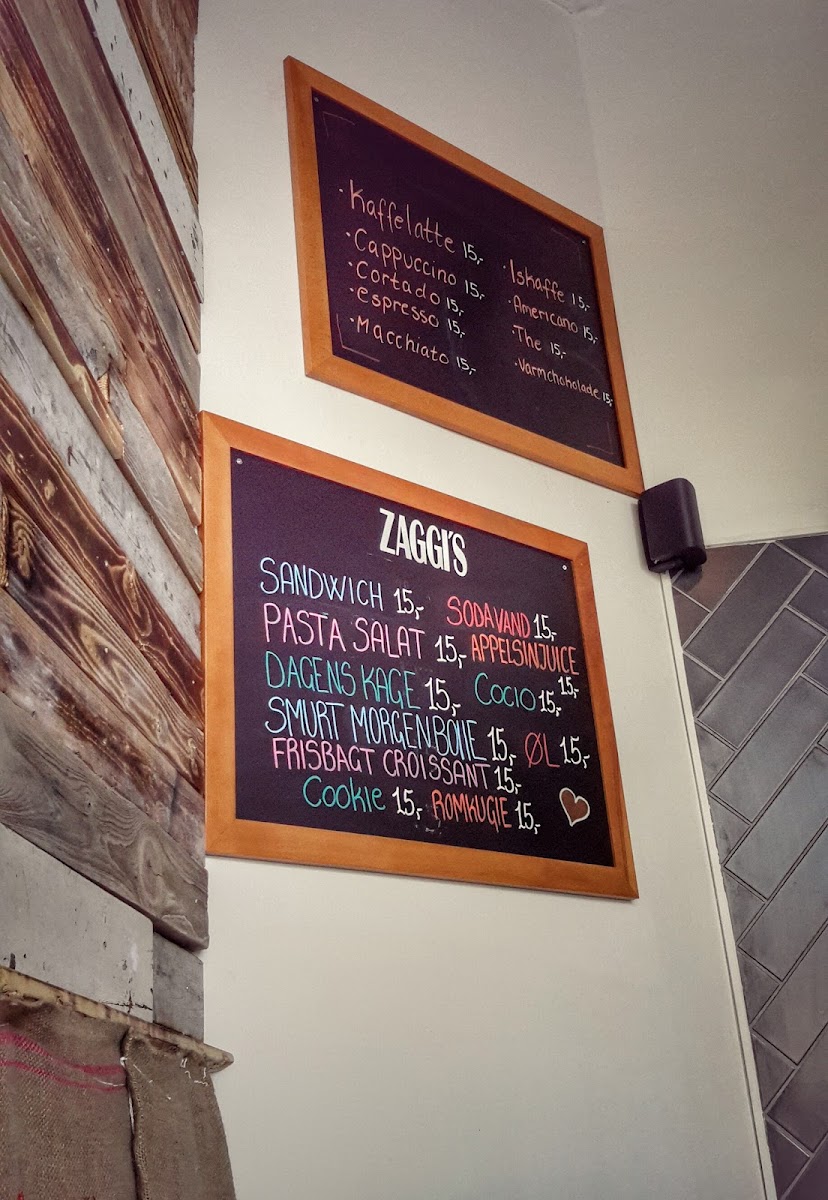 Menu Coffeehagen-9