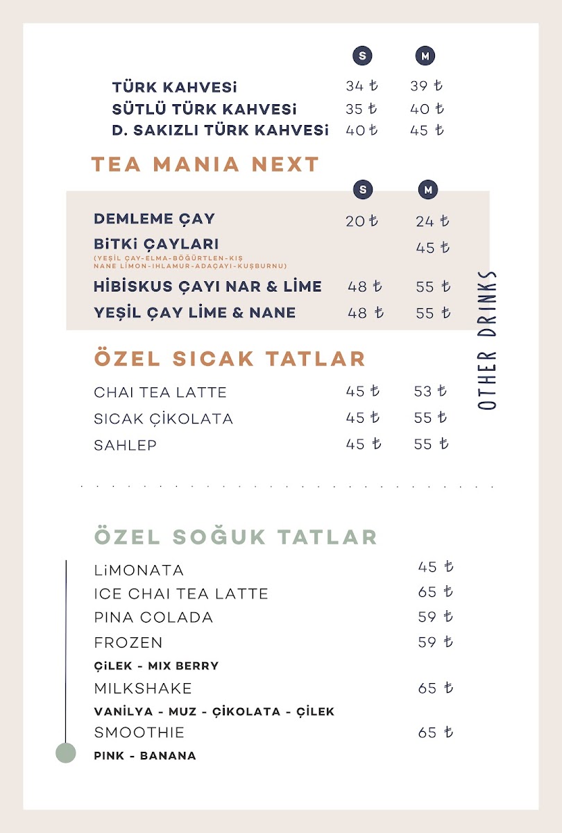 Menu Coffeemania Next | Metrogarden-3