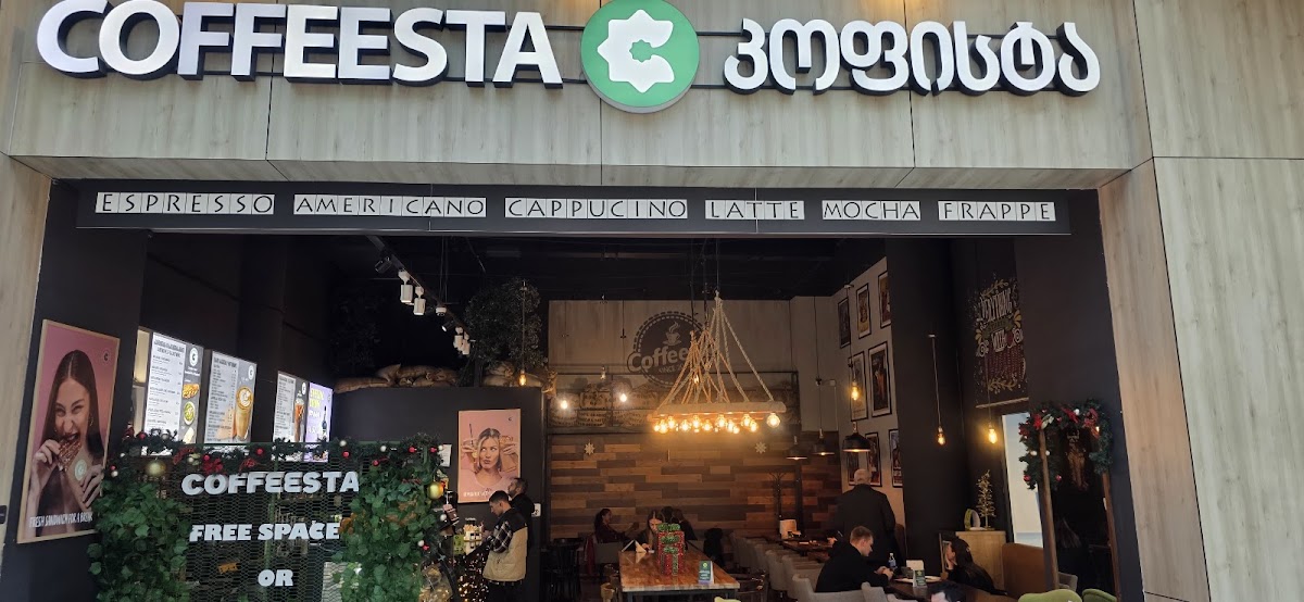Coffeesta