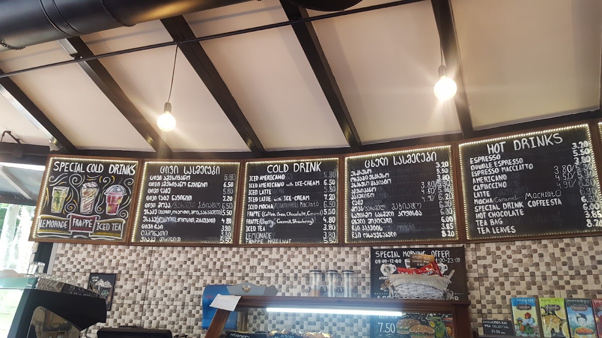 Menu Coffeesta-3