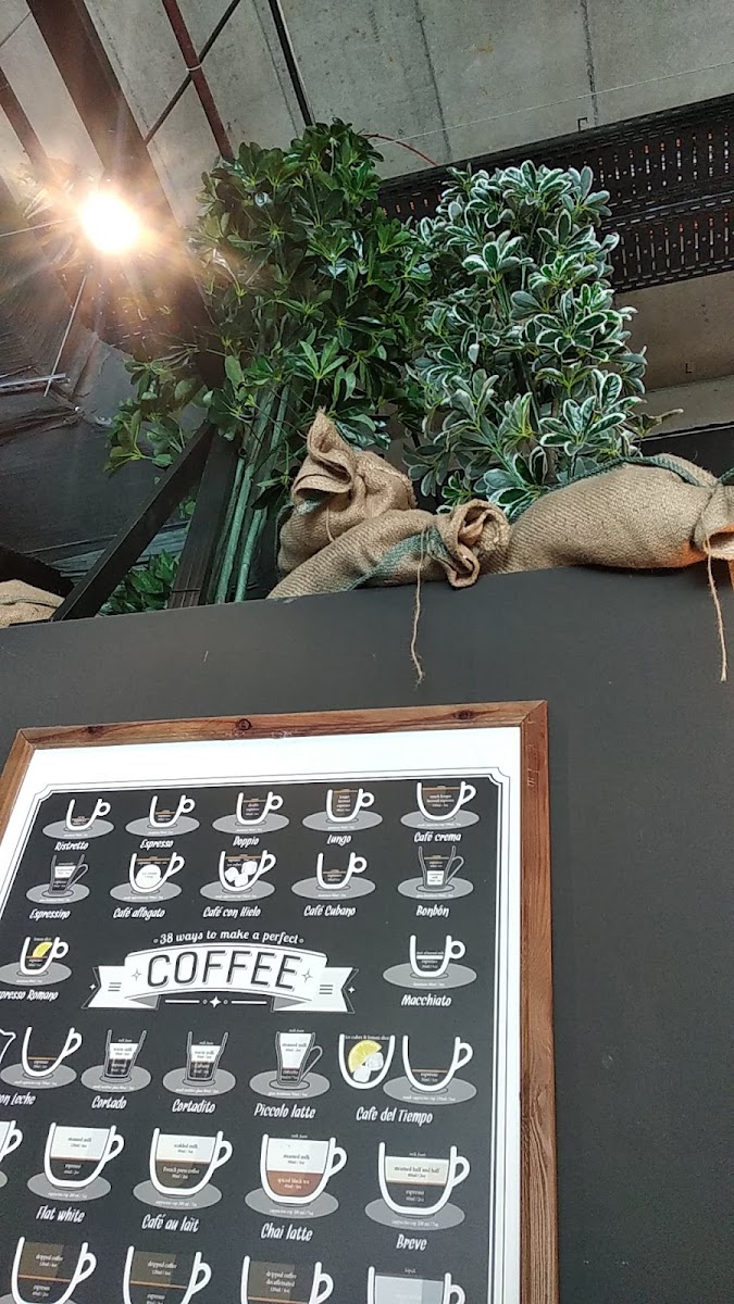 Menu Coffeesta-5