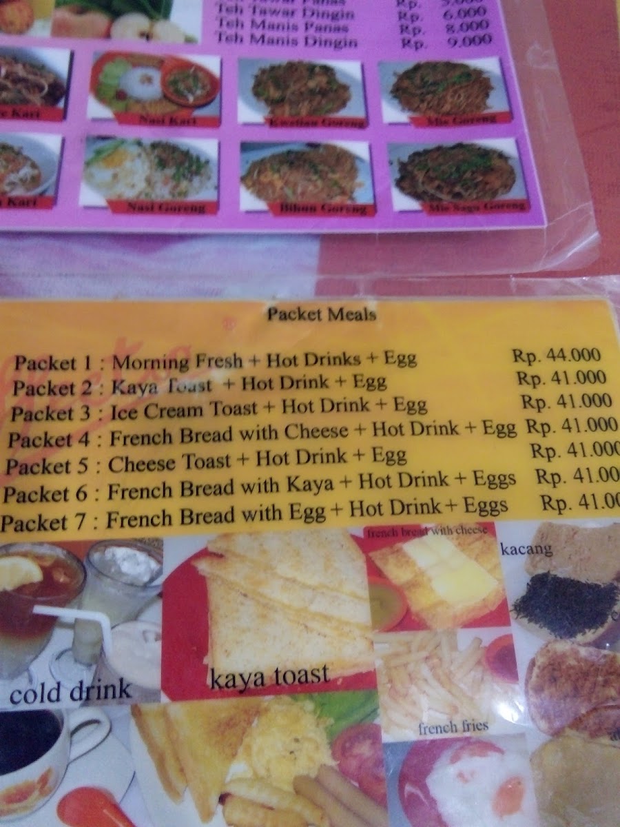 Menu Coffeetoo-10