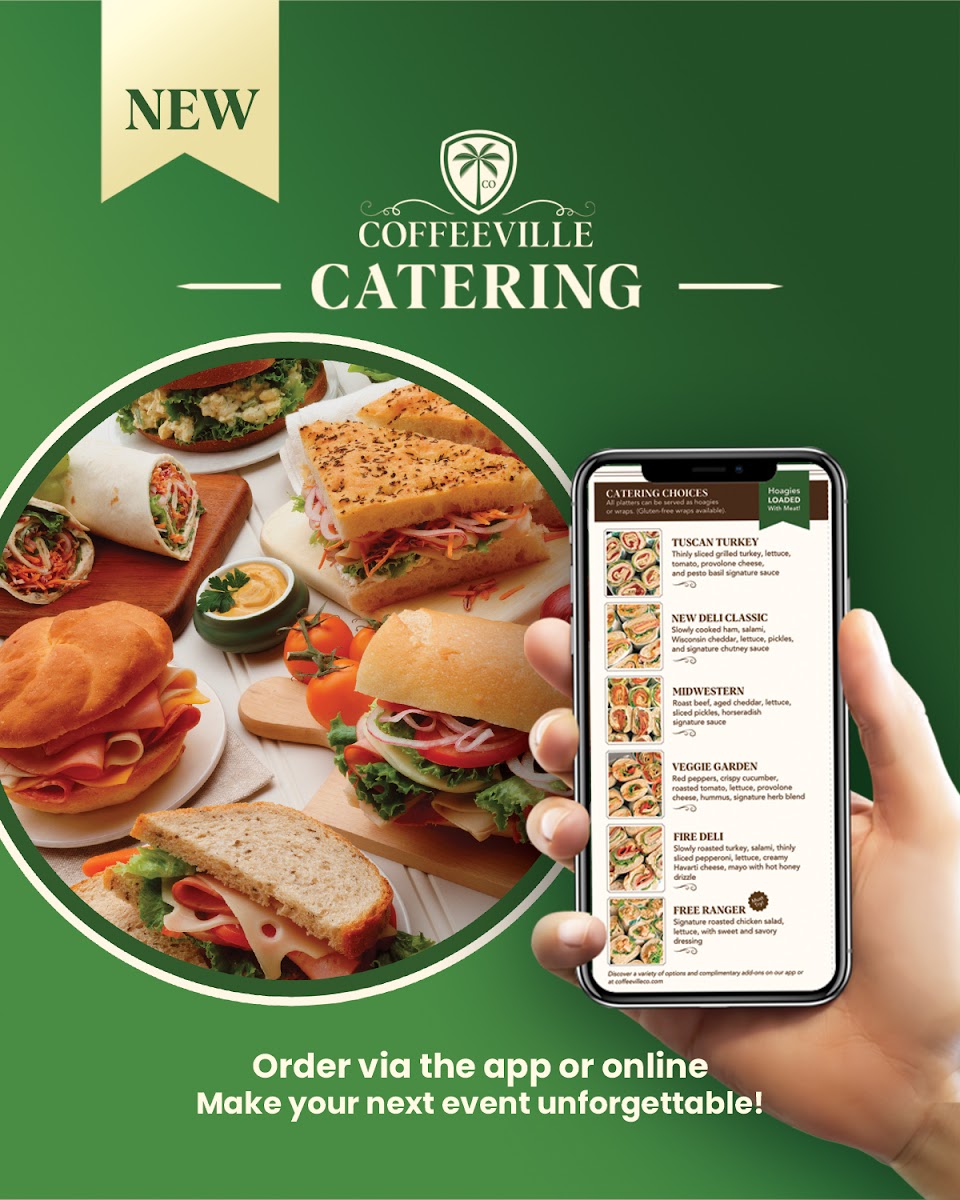 Menu Coffeeville Company-1