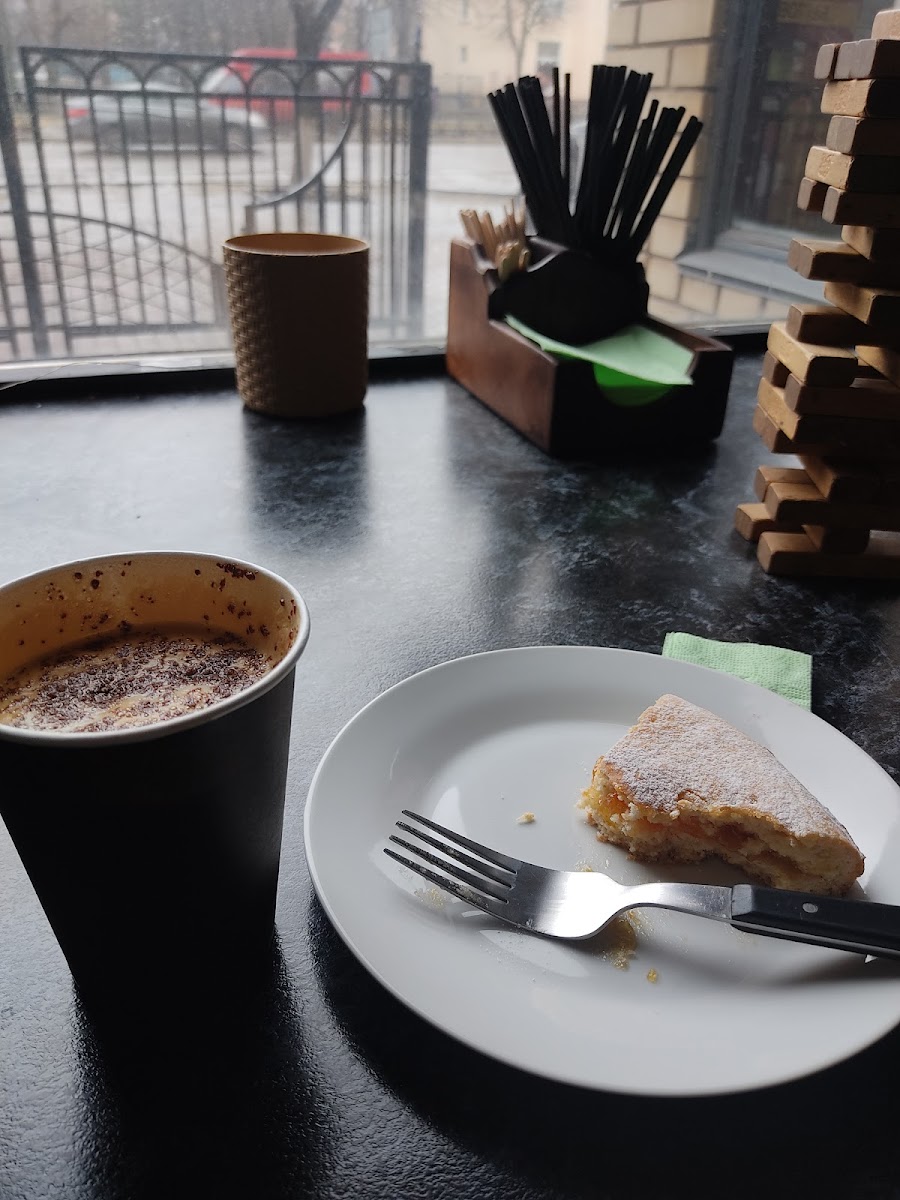 Coffenery Bodry Den-2