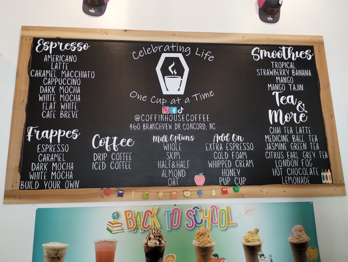 Menu Coffin House Coffee-1