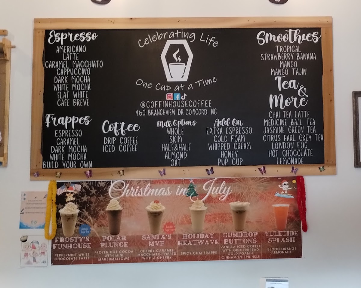 Menu Coffin House Coffee-2