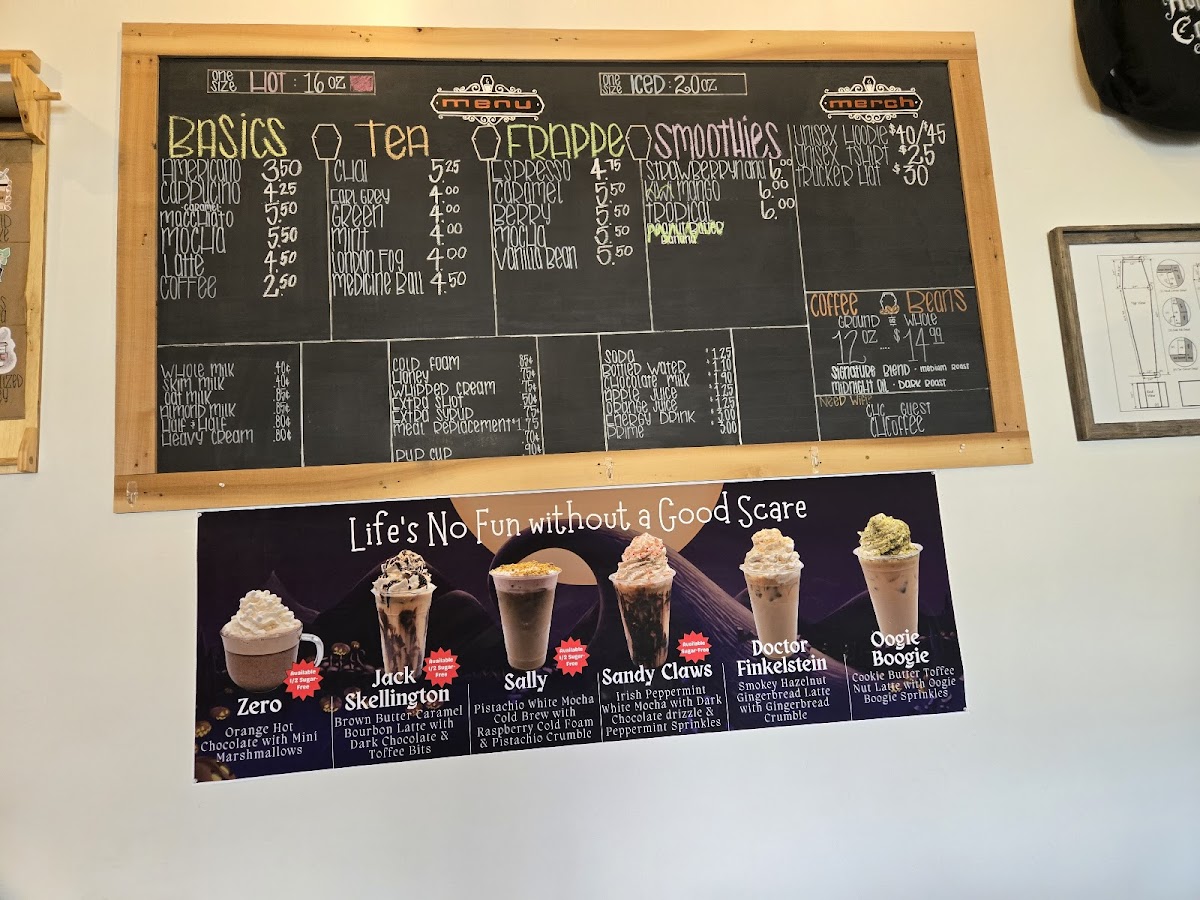 Menu Coffin House Coffee-9
