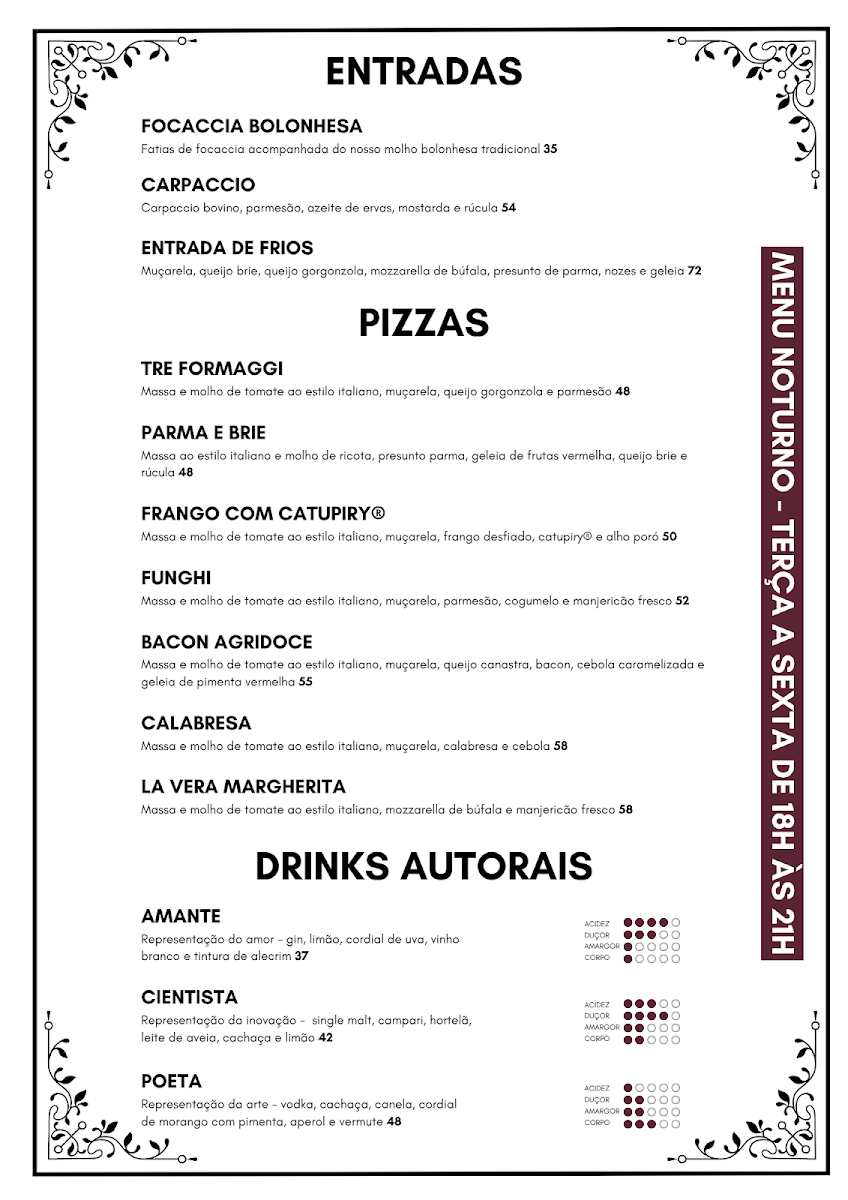 Menu Coisa De Vó-2