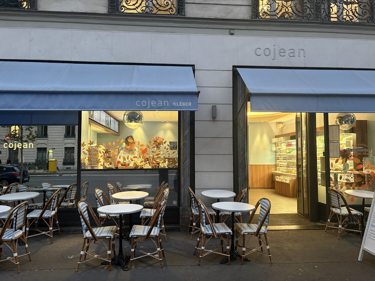 Cojean Kléber