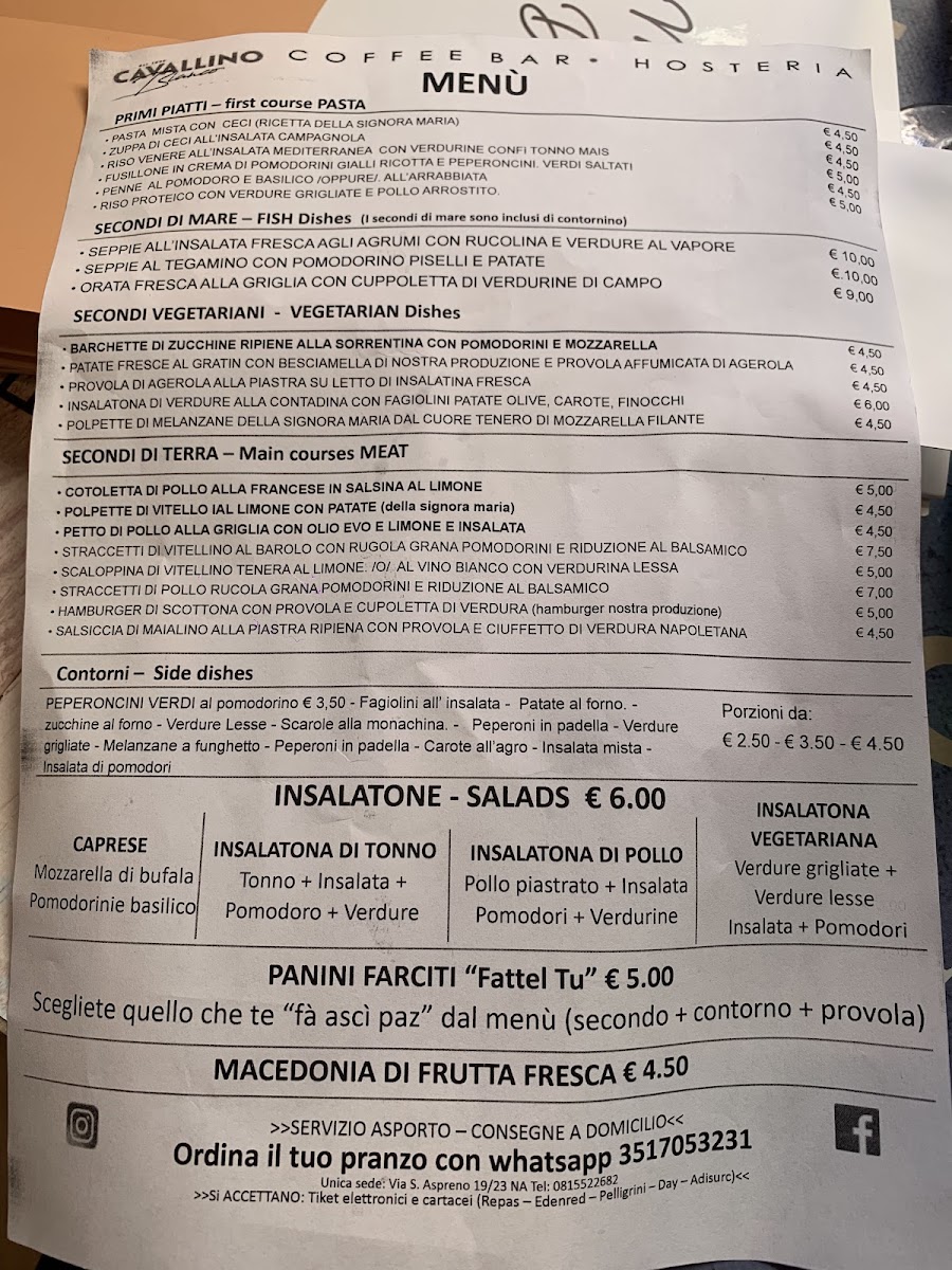 Menu Colamarino-1