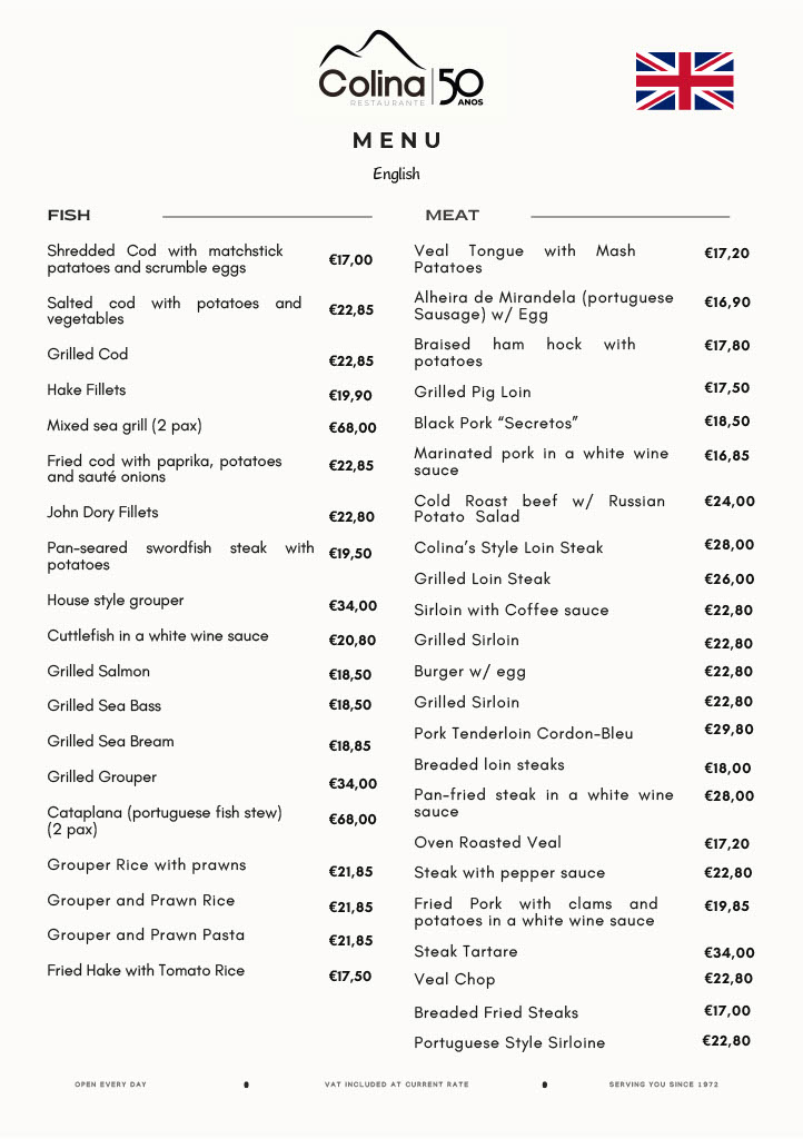 Menu Colina-6
