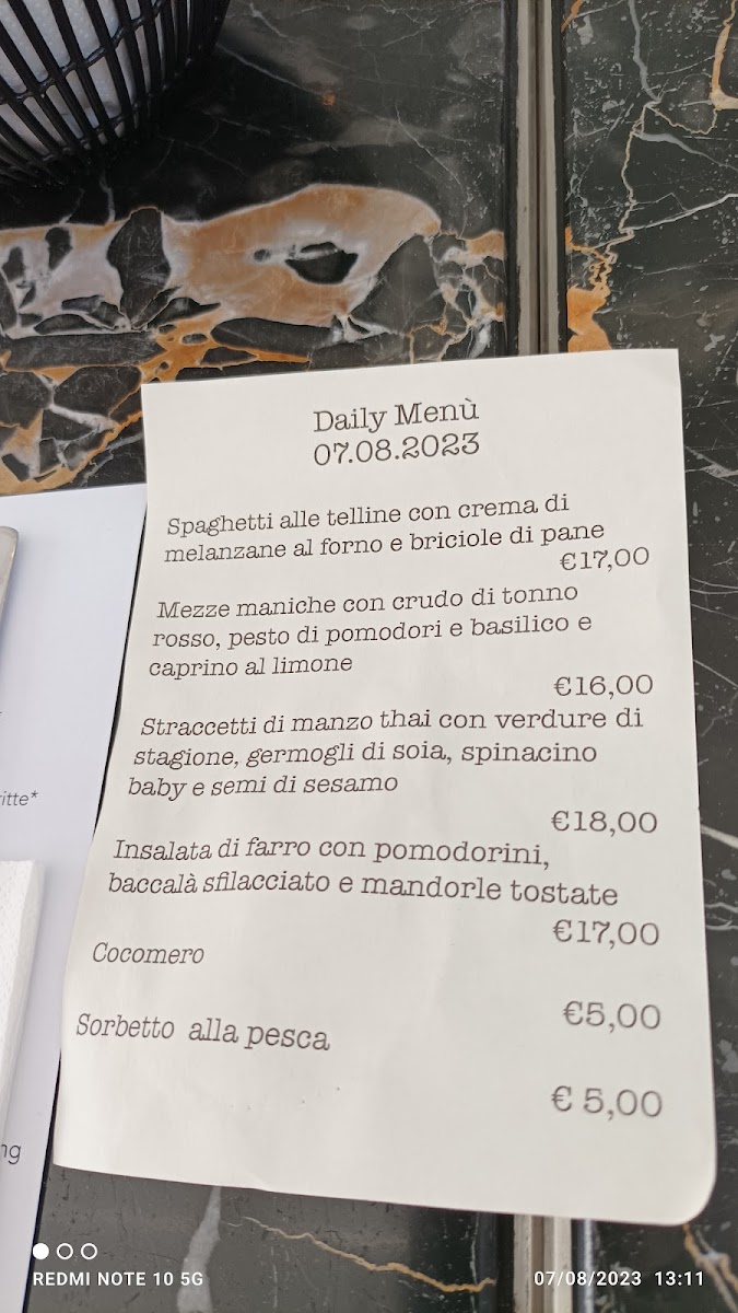 Menu Colle Bereto-3