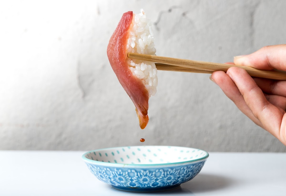 College Sushi Cesena-4