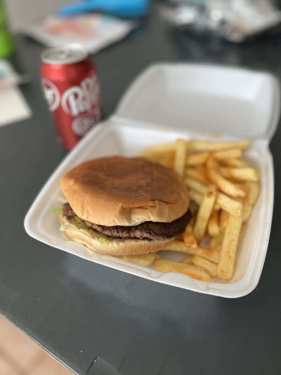 Collins Burger Mart-2
