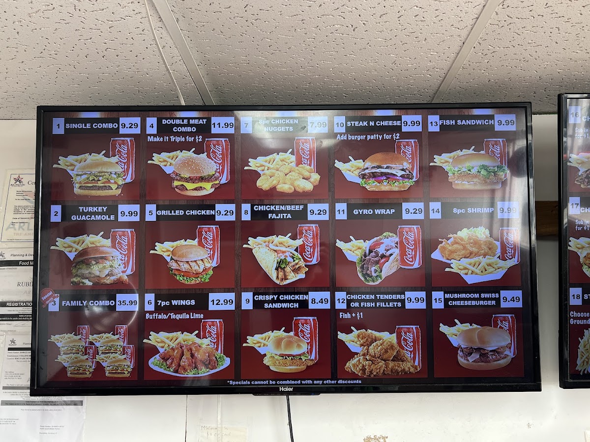 Collins Burger Mart-3