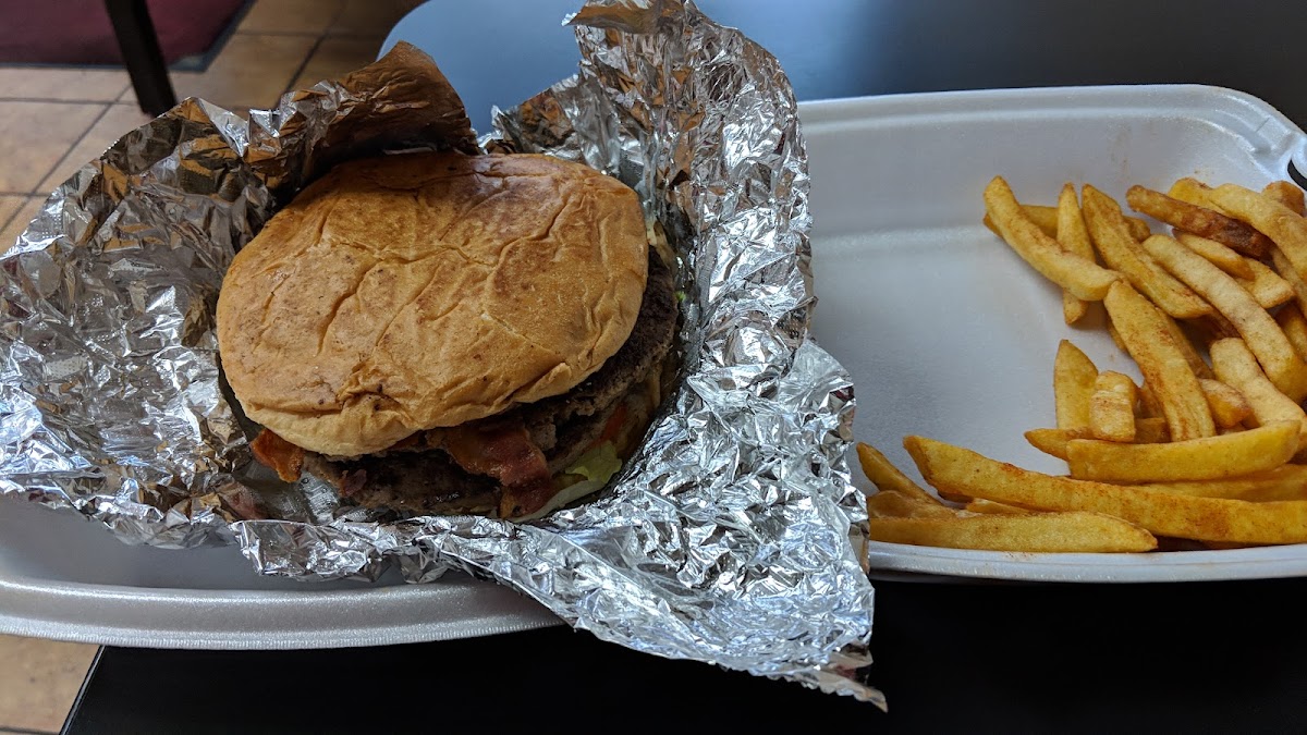 Collins Burger Mart-5