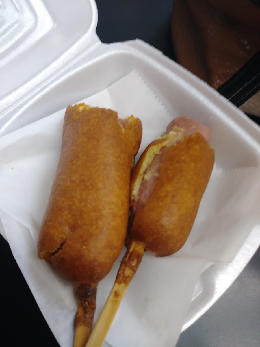 Collins Burger Mart-6
